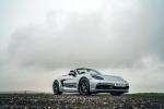 Porsche 718 Boxster GTS 2017 года (UK)